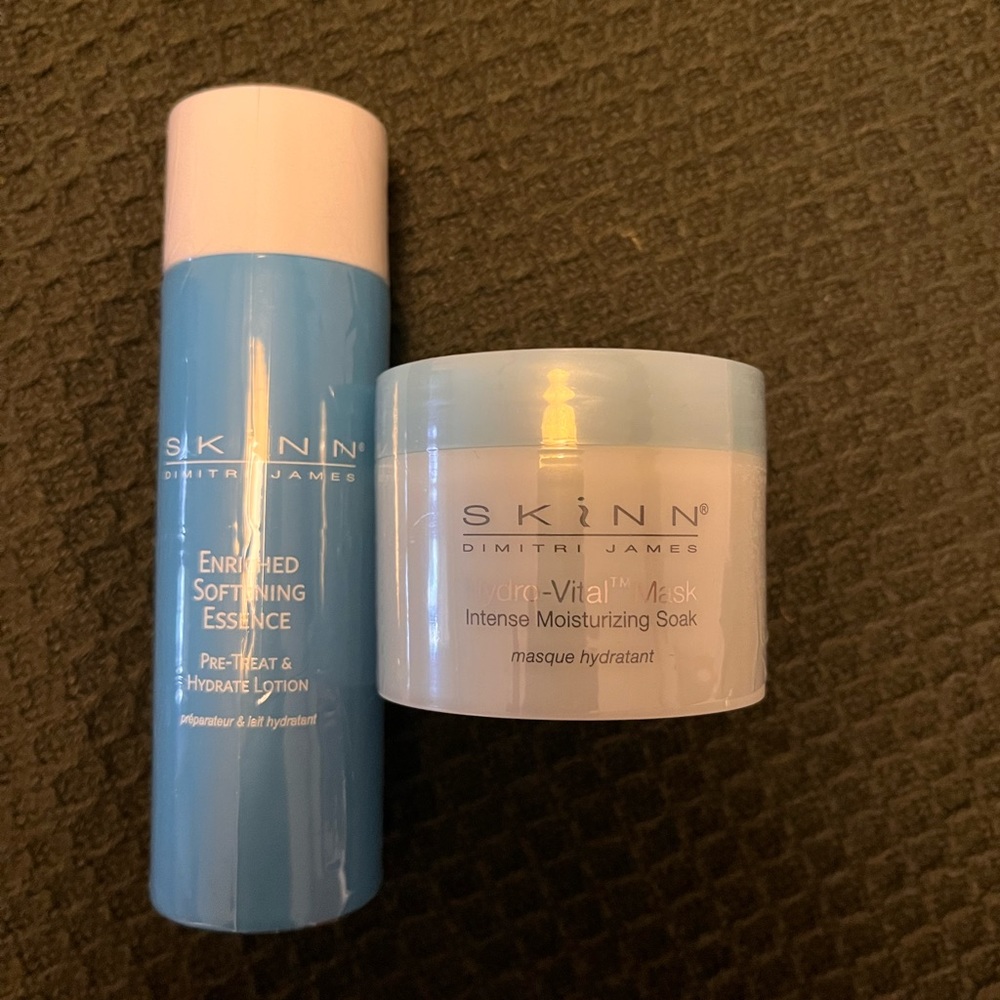SKINN DIMITRI JAMES HYDRO BUNDLE